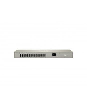 SWITCH 24-PORT 10/100/1000 LEVELONE (GSW-2457)