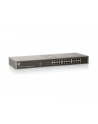SWITCH 24-PORT 10/100/1000 LEVELONE (GSW-2457) - nr 1