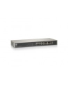 SWITCH 24-PORT 10/100/1000 LEVELONE (GSW-2457) - nr 22