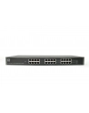 SWITCH 24-PORT 10/100/1000 LEVELONE (GSW-2457) - nr 24
