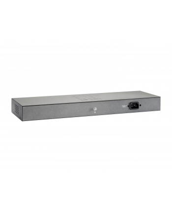 SWITCH 24-PORT 10/100/1000 LEVELONE (GSW-2457)