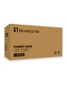 SWITCH 24-PORT 10/100/1000 LEVELONE (GSW-2457) - nr 47