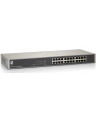 SWITCH 24-PORT 10/100/1000 LEVELONE (GSW-2457) - nr 48