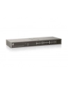 SWITCH 24-PORT 10/100/1000 LEVELONE (GSW-2457) - nr 5