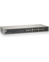 SWITCH 24-PORT 10/100/1000 LEVELONE (GSW-2457) - nr 60