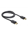 ''KABEL DISPLAYPORT M/M 1M GOLD DELOCK'' - nr 12