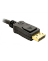 ''KABEL DISPLAYPORT M/M 1M GOLD DELOCK'' - nr 13