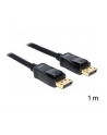 ''KABEL DISPLAYPORT M/M 1M GOLD DELOCK'' - nr 19
