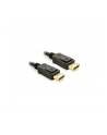 ''KABEL DISPLAYPORT M/M 1M GOLD DELOCK'' - nr 21