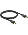 ''KABEL DISPLAYPORT M/M 1M GOLD DELOCK'' - nr 25