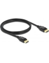 ''KABEL DISPLAYPORT M/M 1M GOLD DELOCK'' - nr 29
