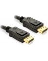 ''KABEL DISPLAYPORT M/M 1M GOLD DELOCK'' - nr 31