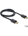 ''KABEL DISPLAYPORT M/M 1M GOLD DELOCK'' - nr 32