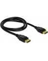 ''KABEL DISPLAYPORT M/M 1M GOLD DELOCK'' - nr 38