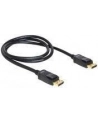 ''KABEL DISPLAYPORT M/M 1M GOLD DELOCK'' - nr 40