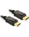 ''KABEL DISPLAYPORT M/M 1M GOLD DELOCK'' - nr 44