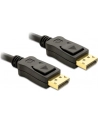 ''KABEL DISPLAYPORT M/M 1M GOLD DELOCK'' - nr 46