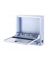 TECHLY Safety Box for IWB Notebook and accessories Basic Grey - nr 1