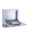 TECHLY Safety Box for IWB Notebook and accessories Basic Grey - nr 4