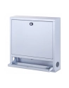 TECHLY Safety Box for IWB Notebook and accessories Basic Grey - nr 7