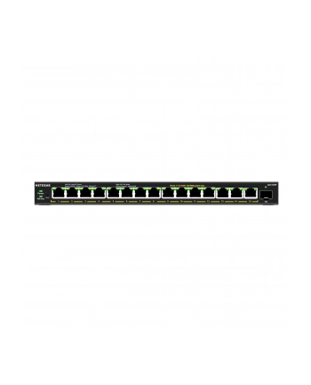 netgear Przełącznik niezarządzalny GS316EP 16xGE PoE+ nr 1