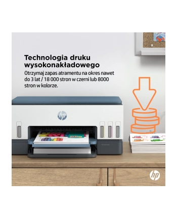 hp inc. Urządzenie wielofunkcyjne Smart Tank 675 28C12A nr 2