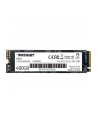 patriot memory PATRIOT P310 500GB M2 2280 PCIe SSD NVME - nr 2