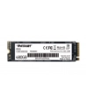 patriot memory PATRIOT P310 500GB M2 2280 PCIe SSD NVME - nr 9
