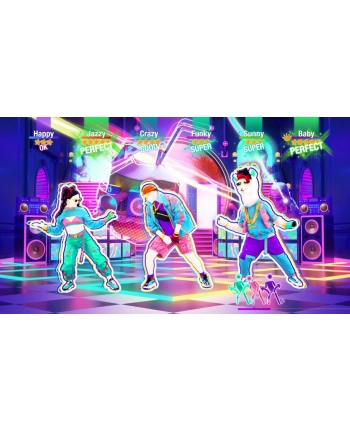 ubisoft Gra PlayStation 5 Just Dance 2022 nr 2