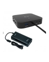 i-tec Stacja dokująca USB-C HDMI Docking Station with PD 112W - nr 25