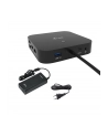 i-tec Stacja dokująca USB-C HDMI Docking Station with PD 112W - nr 27