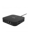 i-tec Stacja dokująca USB-C HDMI Docking Station with PD 112W - nr 41