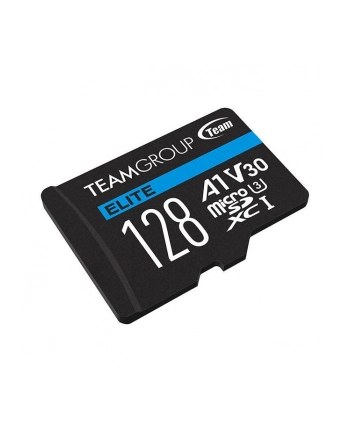 team group TEAMGROUP Memory Card Micro SDXC 128GB Elite A1 V30 + Adapter nr 2