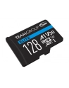 team group TEAMGROUP Memory Card Micro SDXC 128GB Elite A1 V30 + Adapter - nr 2