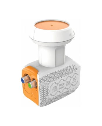 technisat Konwerter satelitarny UNIX TWIN LNB nr 2