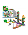 LEGO 71387 SUPER MARIO Przygody z Luigim - zestaw startowy p4 - nr 22