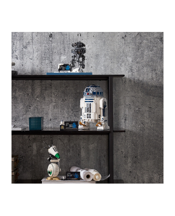 LEGO 75308 STAR WARS R2-D2 p2