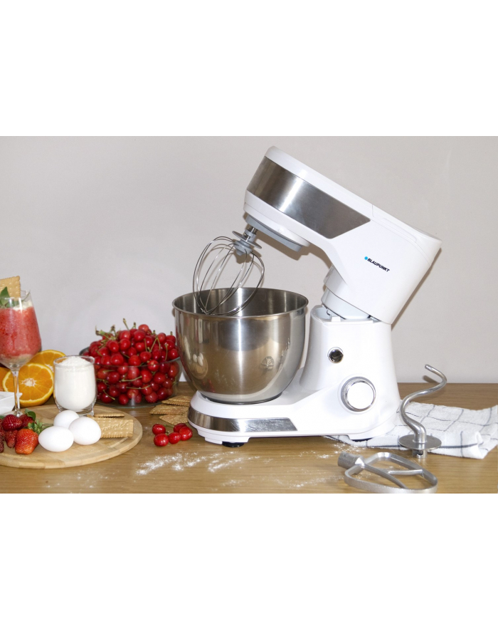 BLAUPUNKT SMM501 ROBOT PLANETARNY główny