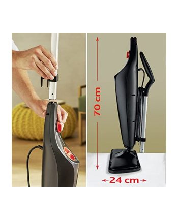 vileda Mop parowy Steam XXL Plus