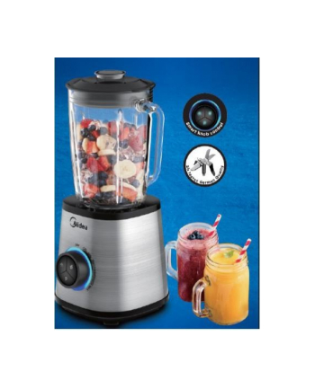 midea Blender kielichowy BL1501W