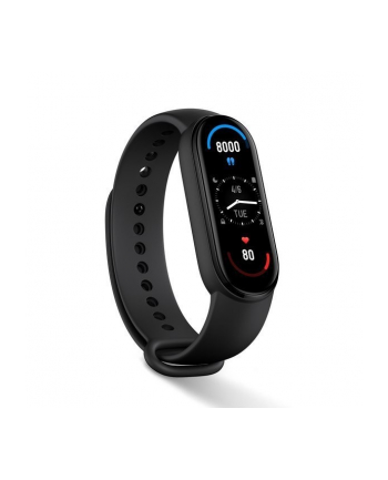 xiaomi Opaska Mi Band 6 smart band nr 1