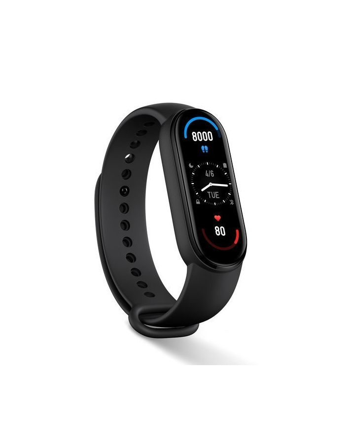 xiaomi Opaska Mi Band 6 smart band główny