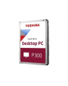 toshiba Dysk HDD P300 6TB 3.5 cala S3 5400rpm 128MB bulk - nr 5