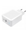 canon Ładowarka CHARGER HAMA PD/QUALCOM 18W USB-C EMEA 3923V842 - nr 2