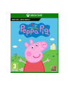 cenega Gra Xbox One/Xbox Series X Moja znajoma Świnka Peppa - nr 1