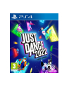 ubisoft Gra PlayStation 4 Just Dance 2022 - nr 6