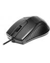 defender Mysz przewodowa optyczna HIT MB-530 1000 DPI Czarna - nr 10