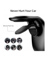 TECHLY Magnetic Car Holder for Smartphone - nr 27