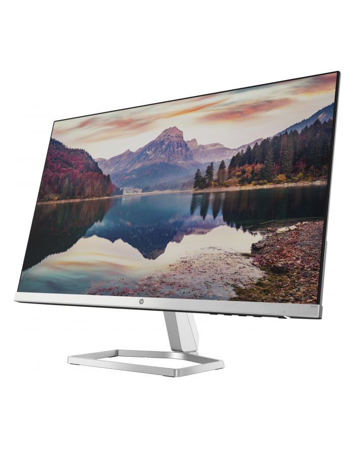 hp inc. Monitor M22f FHD   2D9J9E9 główny