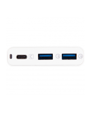 dicota Ładowarka do notebooków USB-C 40W